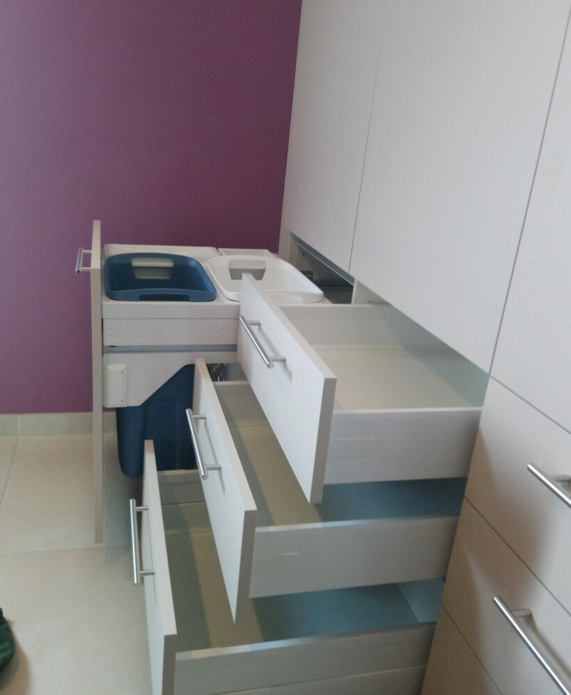 Meuble de salle de bain Wattrelos