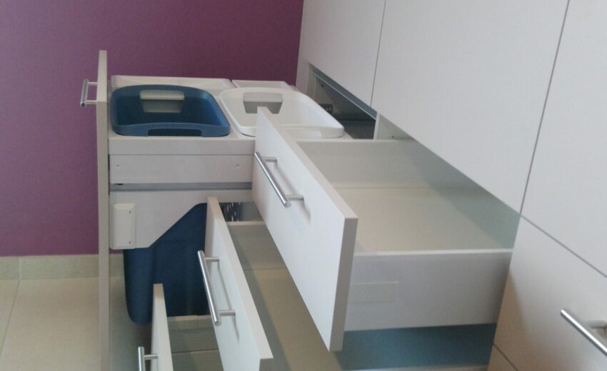 Meuble de salle de bain Wattrelos