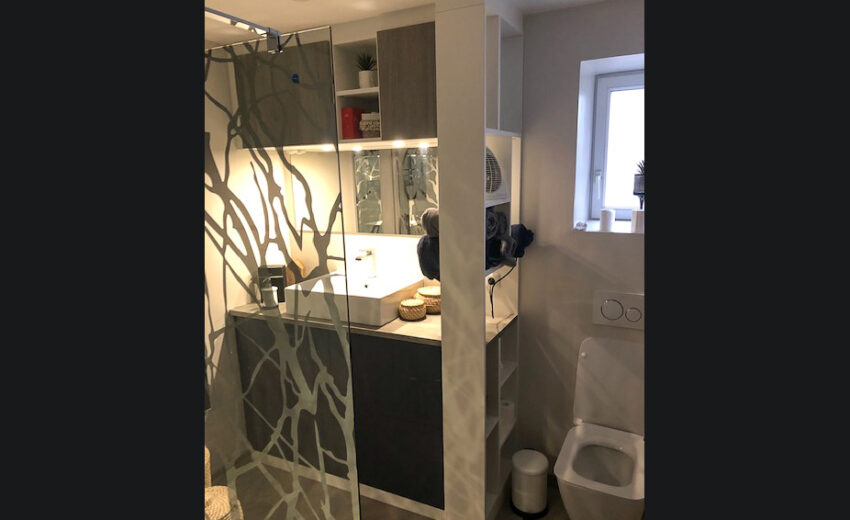 Meuble salle de bain Wattrelos