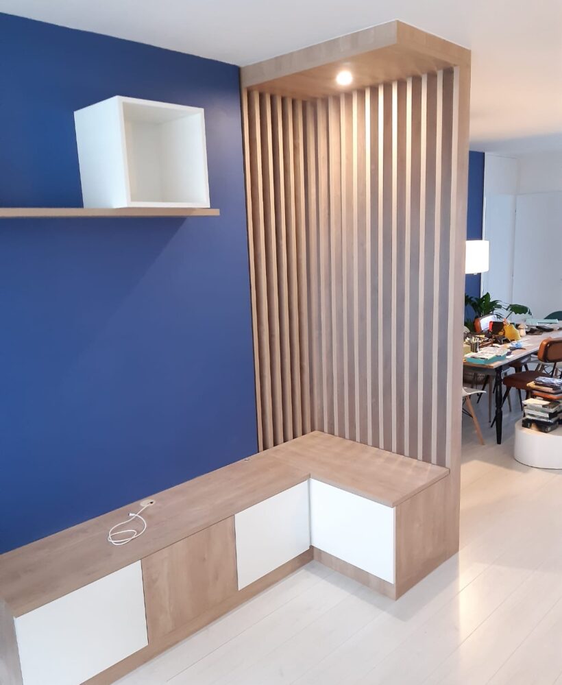 Meuble de séjour Dunkerque-5