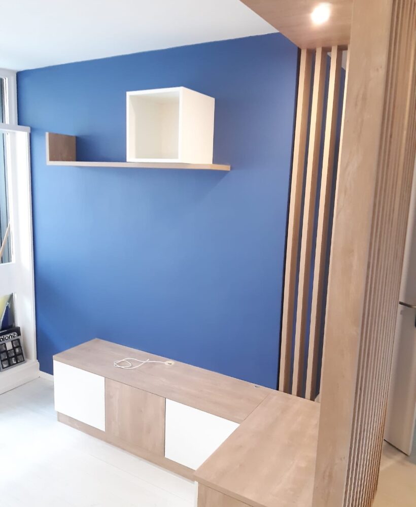 Meuble de séjour Dunkerque-4