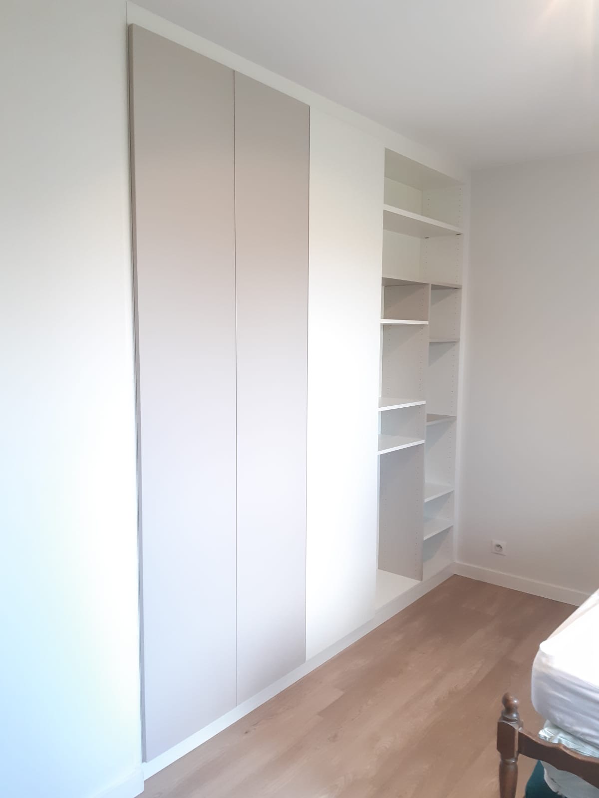 Placard Marcq-en-Baroeul