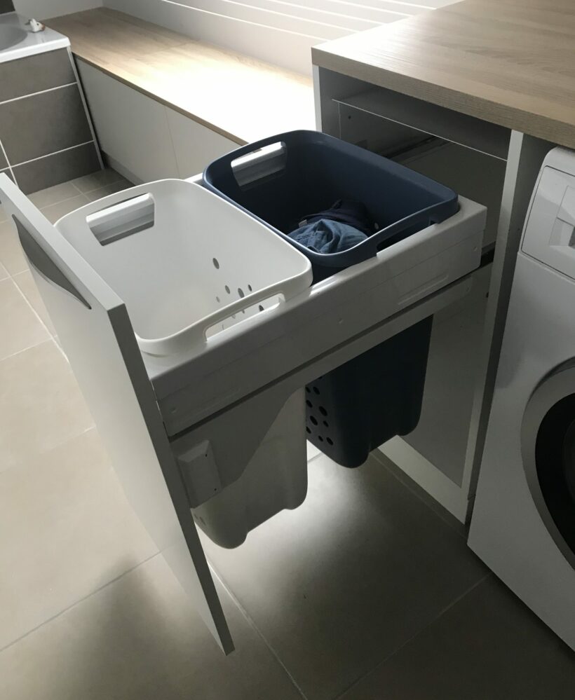 Meuble de salle de bain Lambersart-5