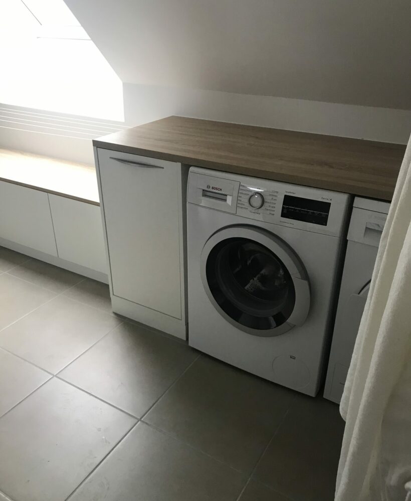 Meuble de salle de bain Lambersart