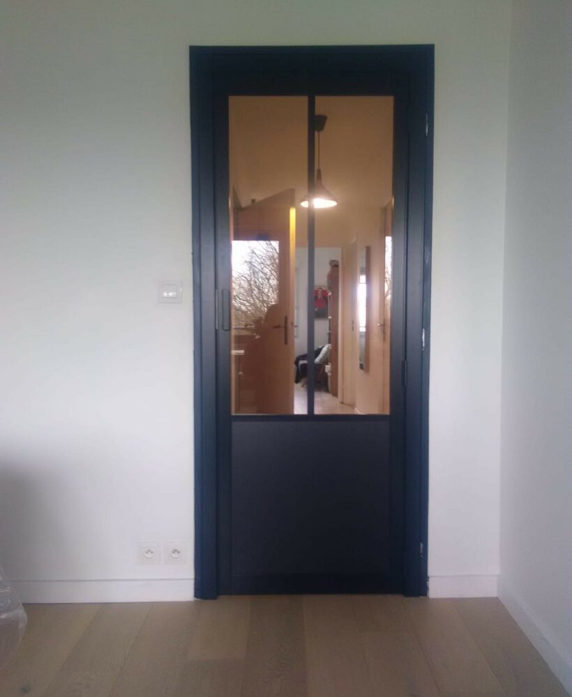 Verrière Sainghin-en-Mélantois