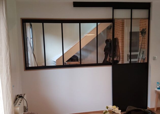 Verrière Camphin-en-Pévèle