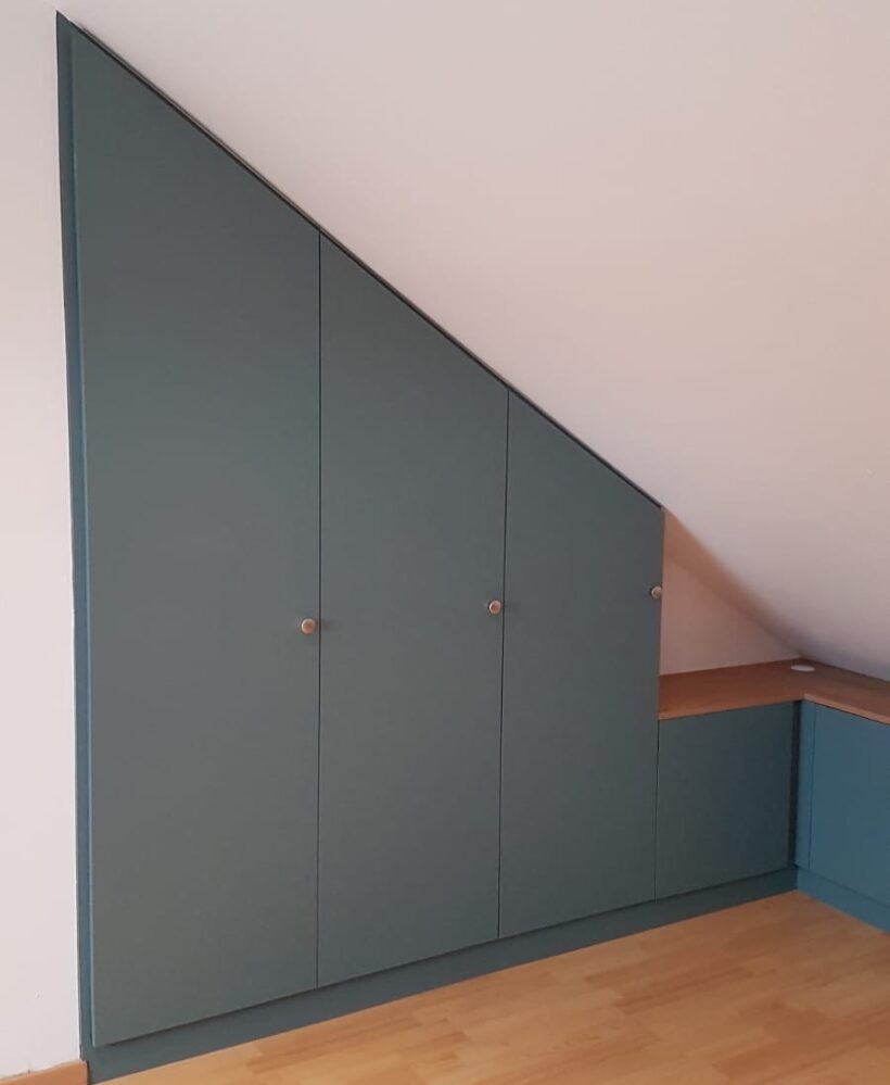 Dressing sous pente Cambrai-4