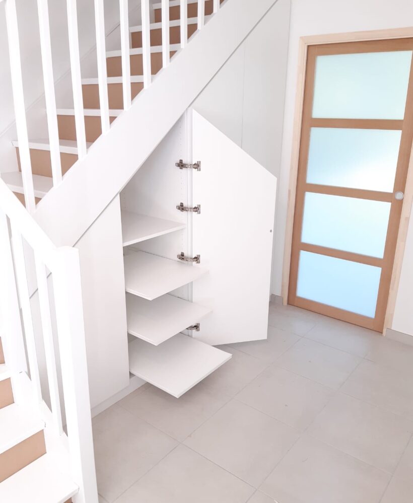 Sous escalier Lievin-2