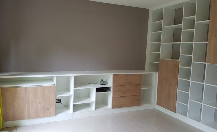 Bibliothèque Marcq-en-Baroeul