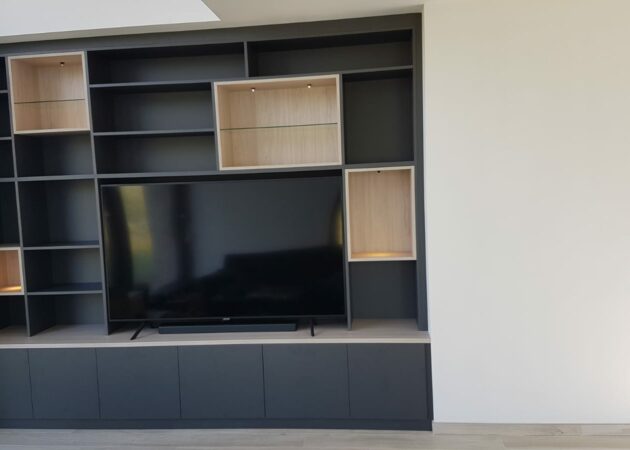 Meuble TV Wattrelos-2