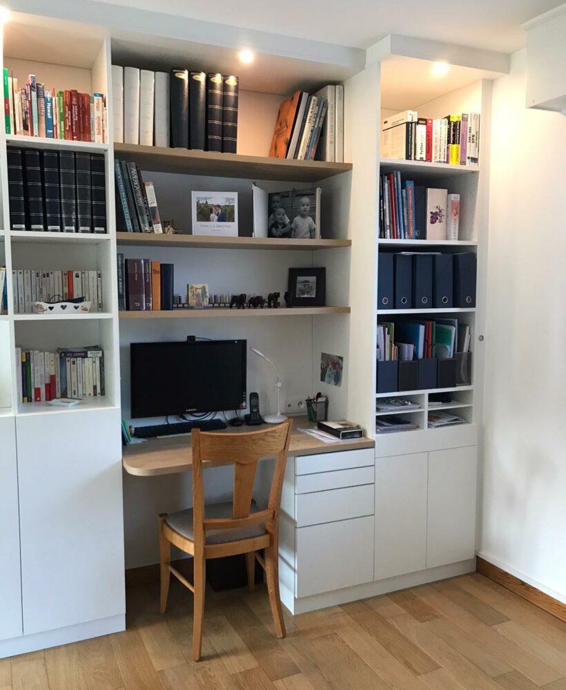 Bureau bibliothèque Louvil-7