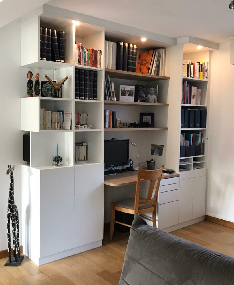 Bureau bibliothèque Louvil-6