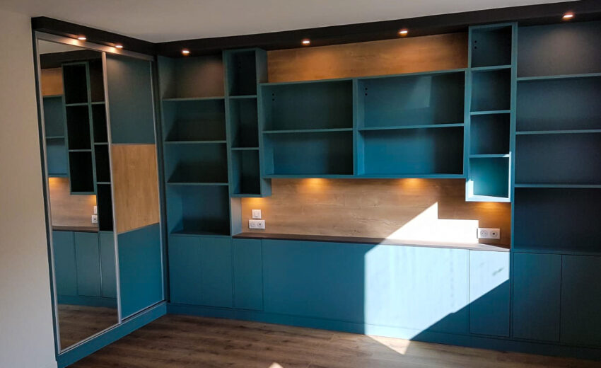 Dressing Auchy-lez-Orchies