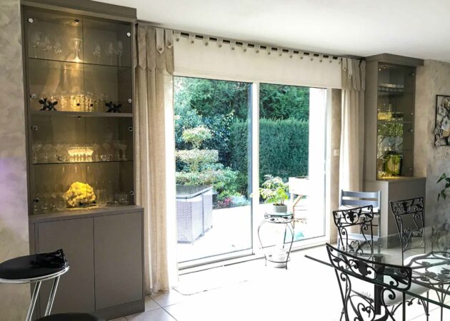 Meuble sur mesure Vendeville