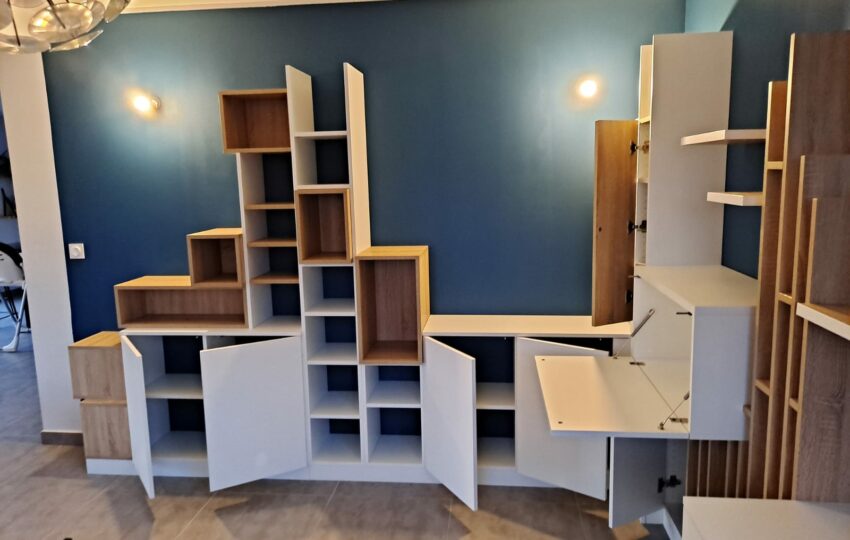 Bureau bibliothèque Péronne-en-Mélantois-3