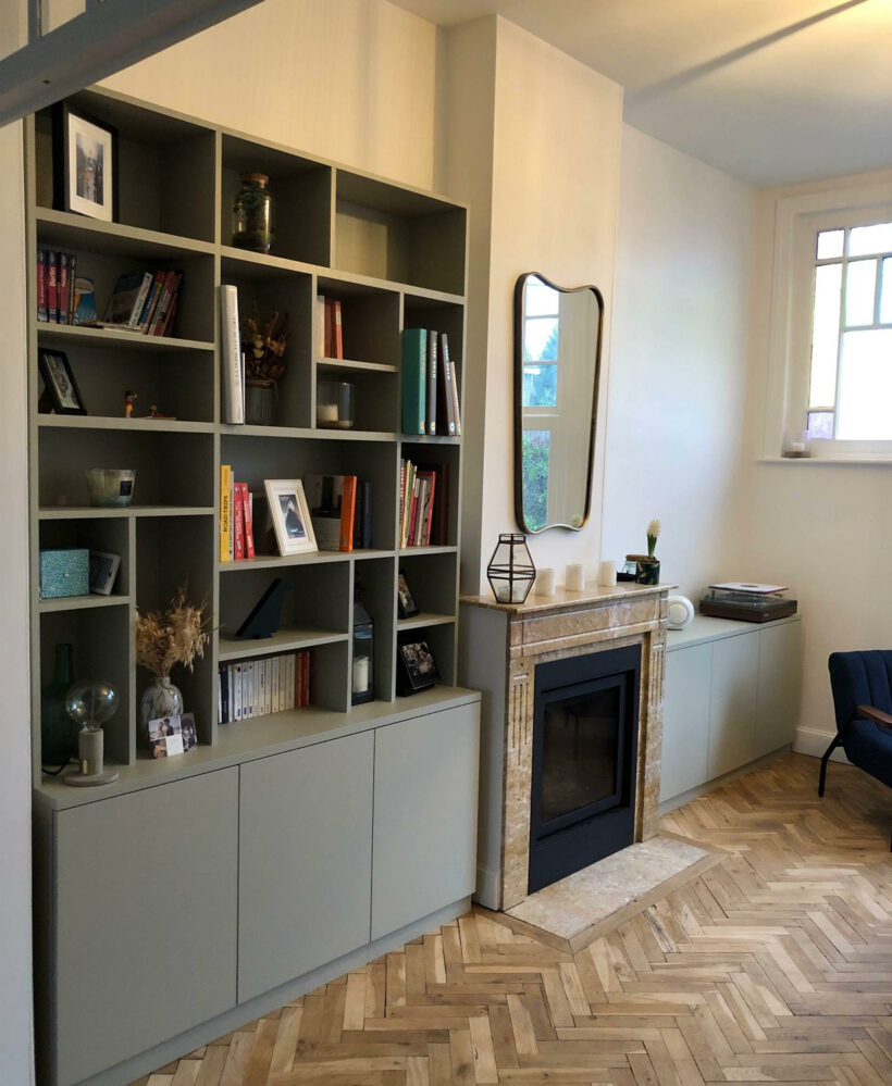 Bibliothèque Sainghin-en-Mélantois-3