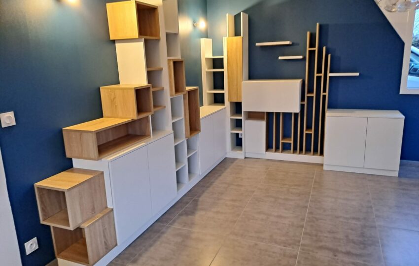 Bureau bibliothèque Péronne-en-Mélantois-2