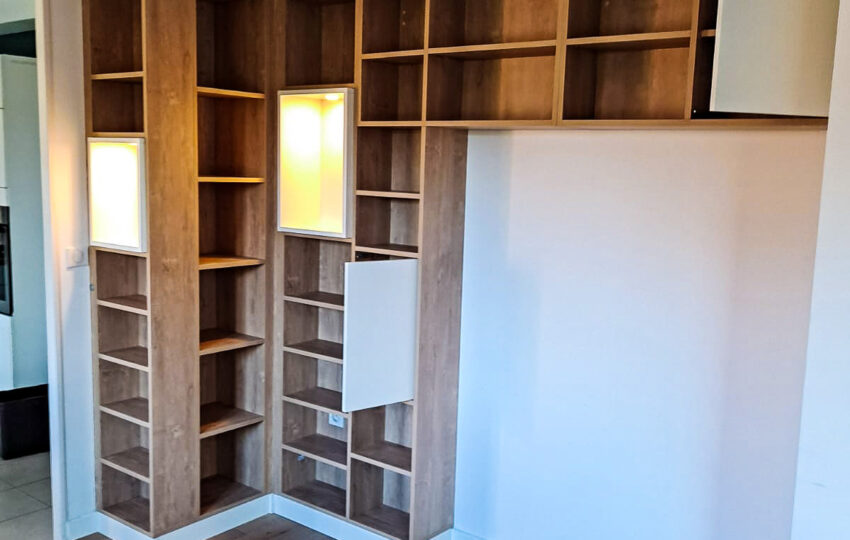 Bibliothèque Boulogne-sur-mer