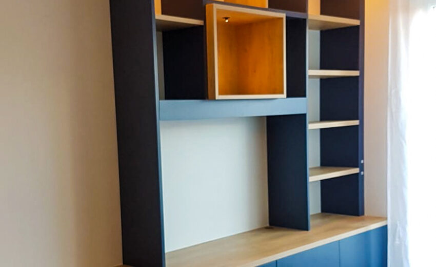 Meuble TV Bourghelles