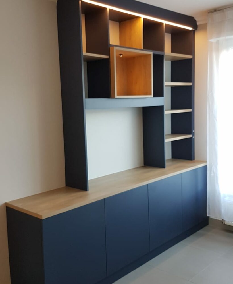 Bibliothèque Cobrieux