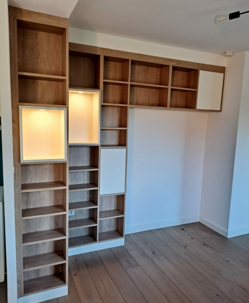 Bibliothèque Sainghin-en-Mélantois