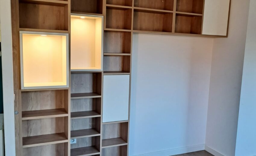 Bibliothèque Sainghin-en-Mélantois