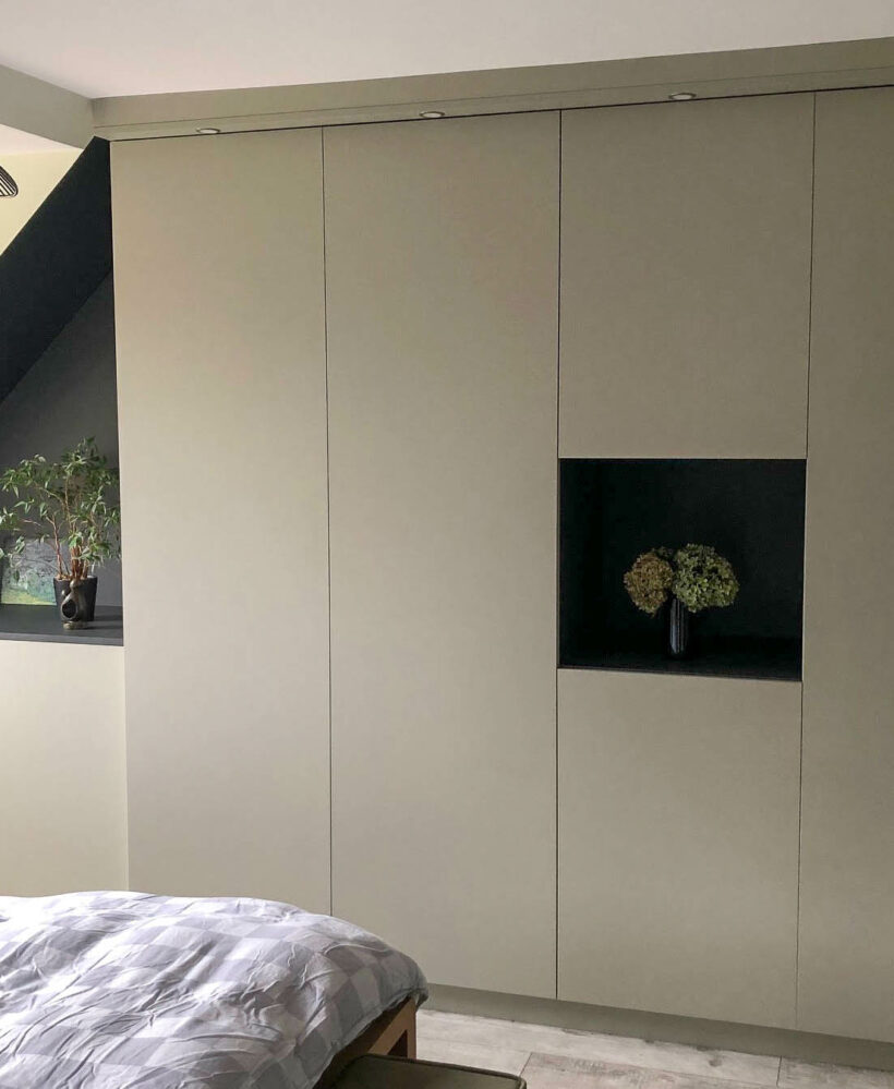 Sous pente Marcq-en-Baroeul