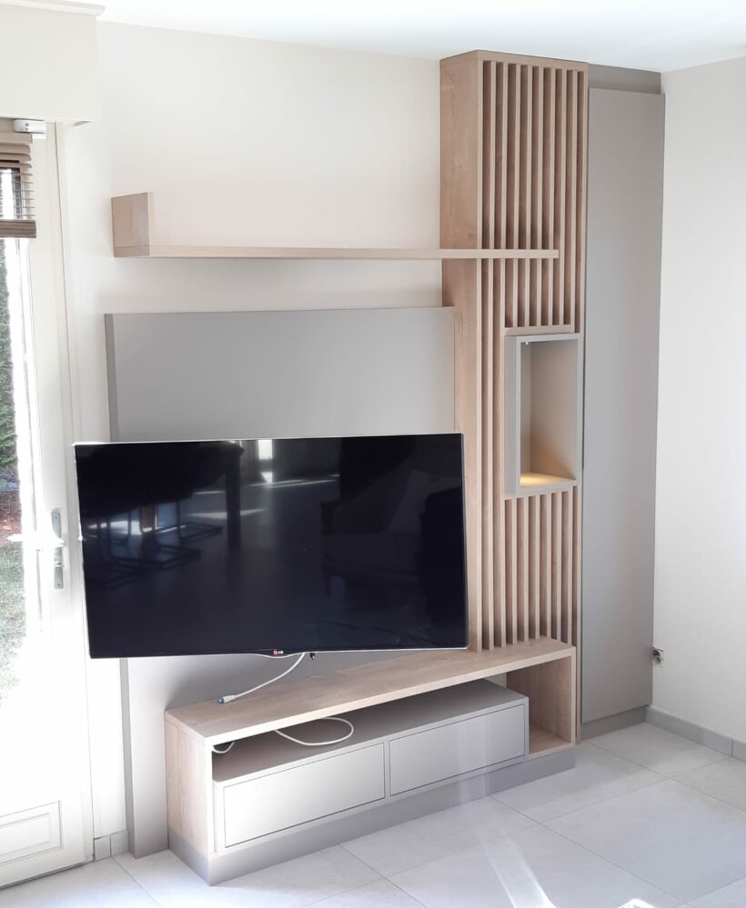 Meuble TV Lambersart