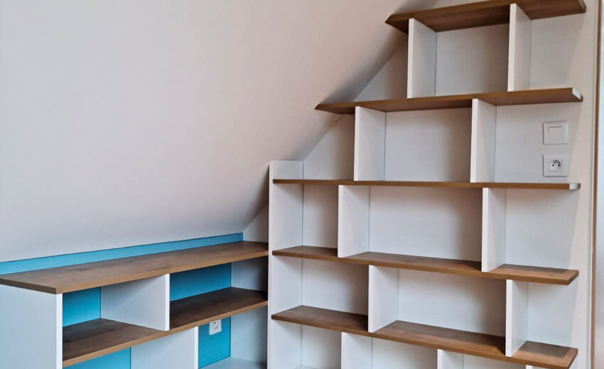 Bibliothèque Fretin