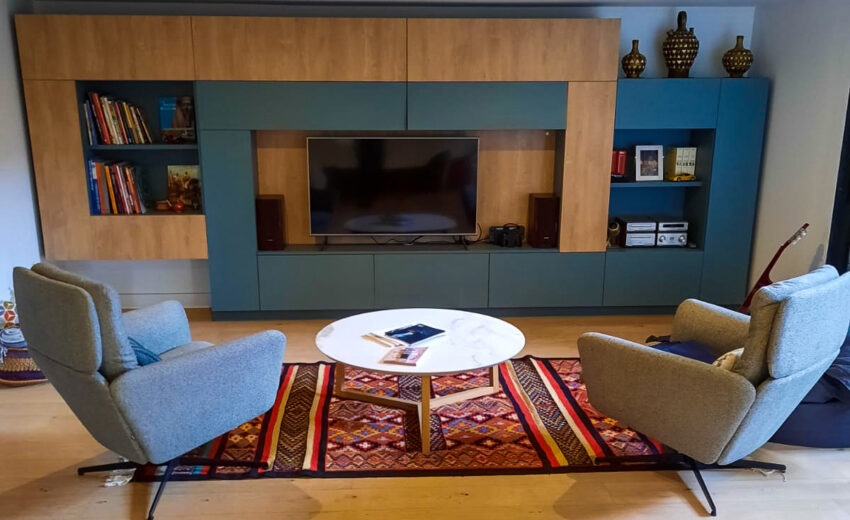 Meuble TV Camphin-en-Pévèle