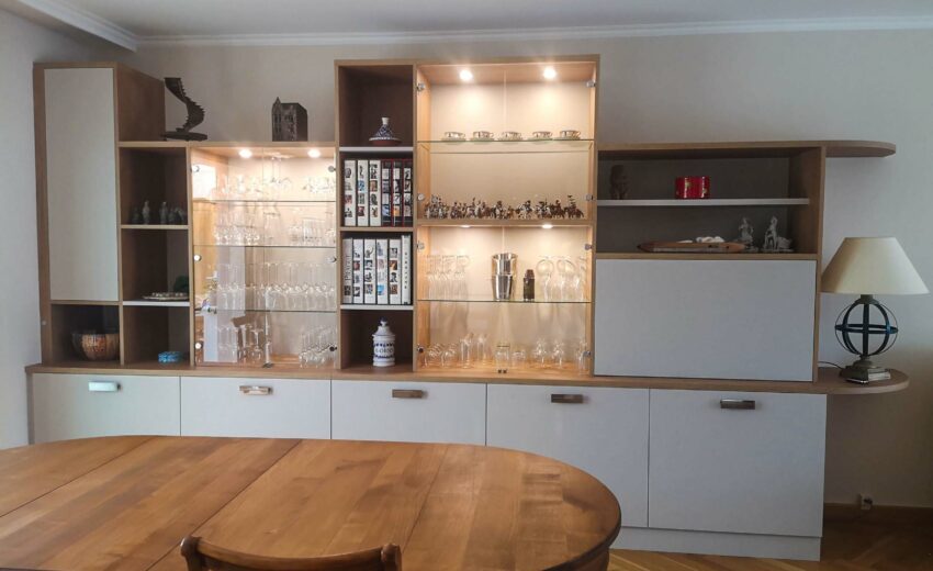 Meuble de séjour Baisieux