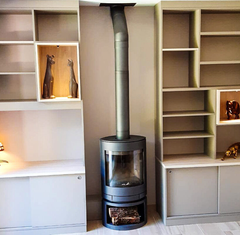 Bibliothèque Wannehain