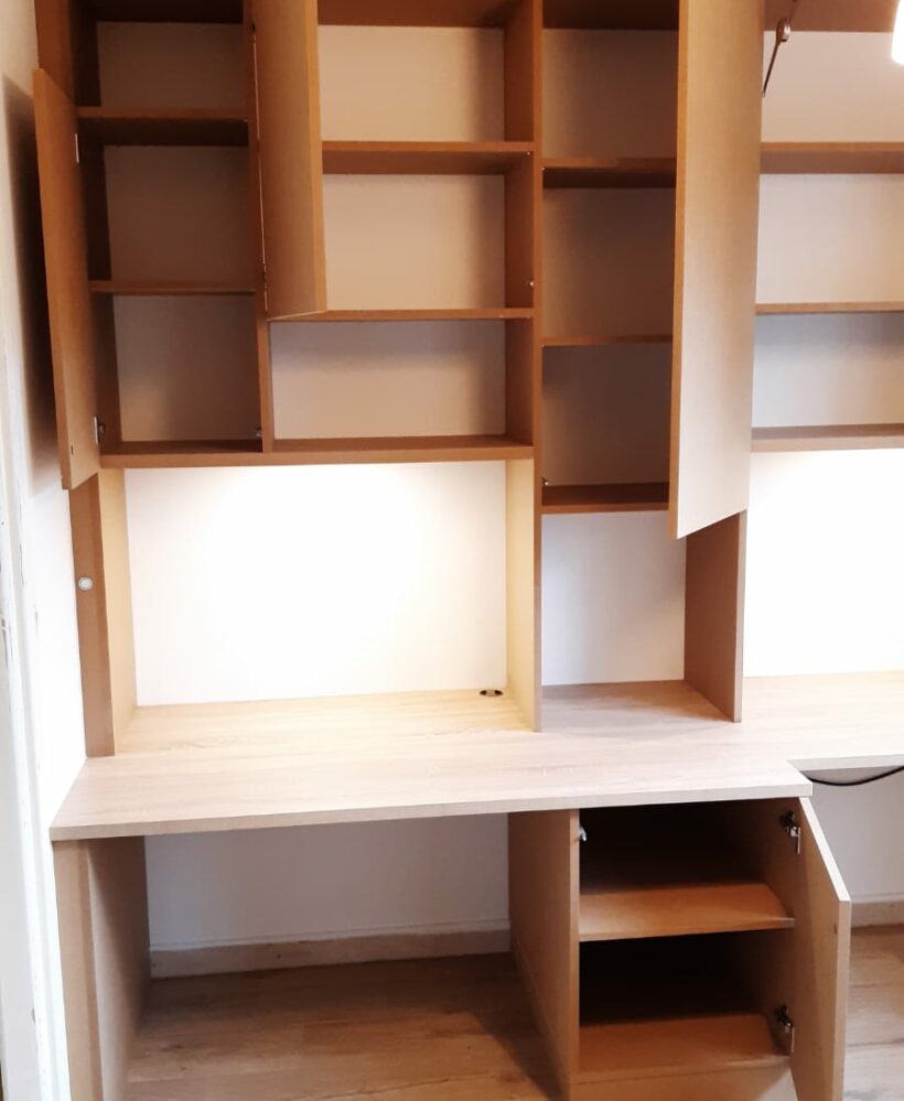 Bibliothèque Dunkerque-5