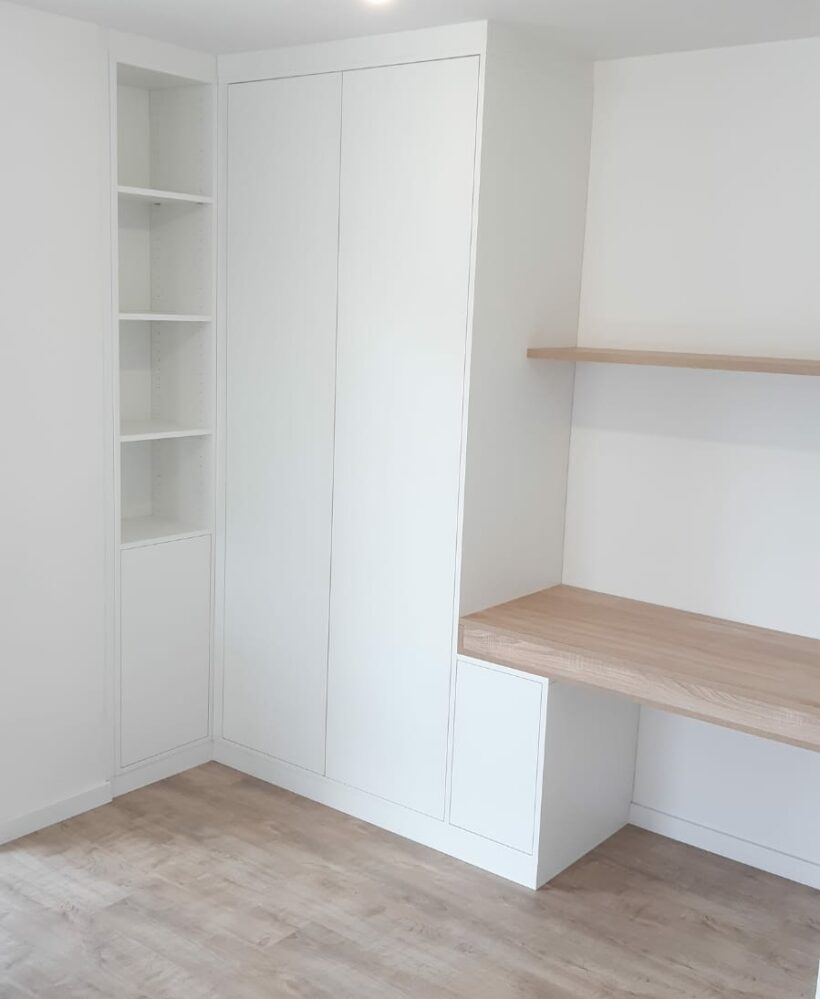 Bureau et dressing Valenciennes-2