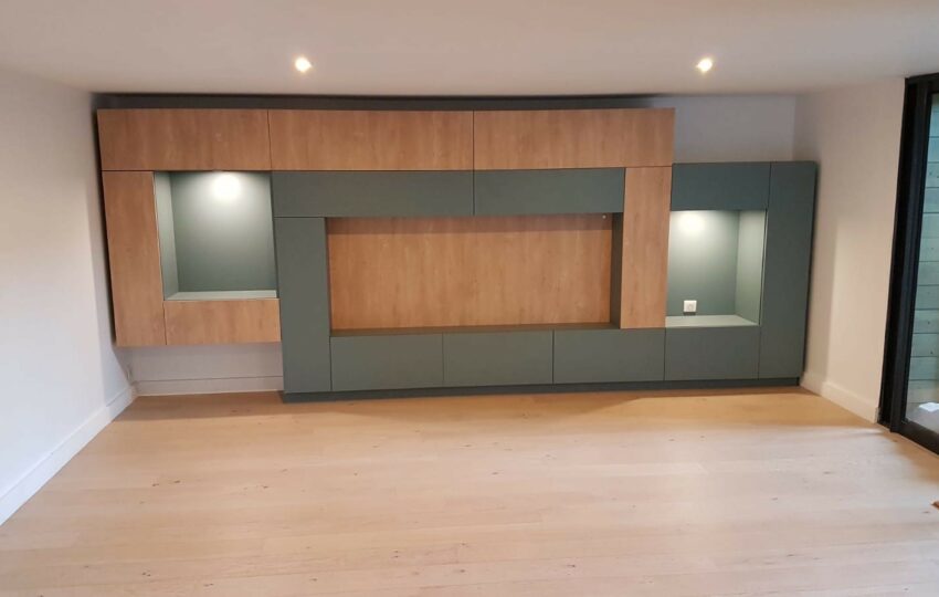 Meuble TV Villeneuve d'Ascq