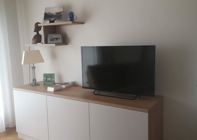 Meuble TV Roubaix