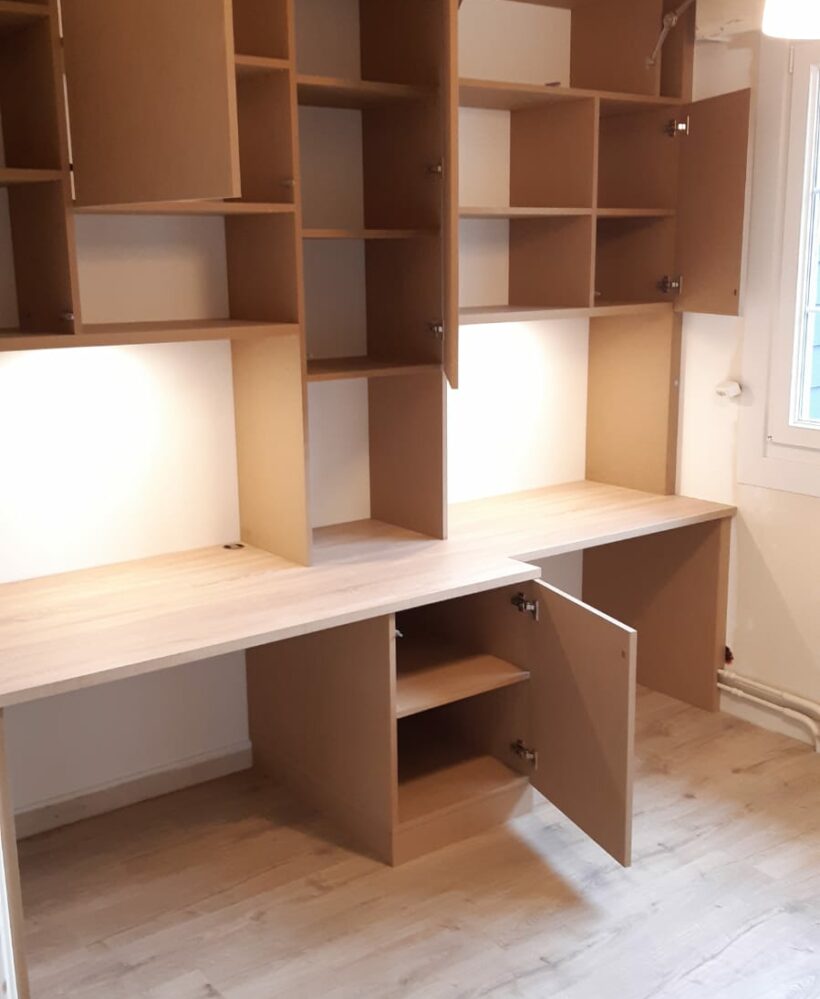 Bibliothèque Dunkerque-2