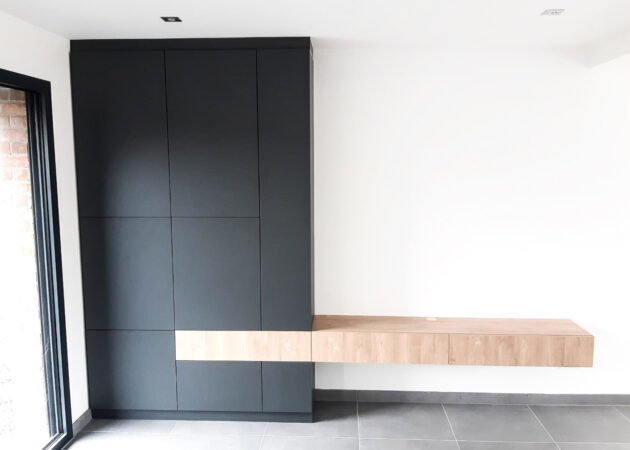 Meuble TV Sainghin-en-Mélantois