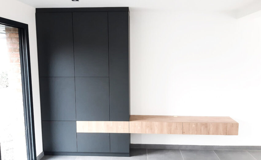 Meuble TV Sainghin-en-Mélantois