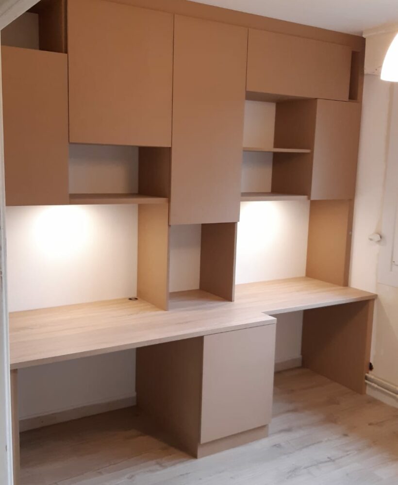 Bibliothèque Dunkerque