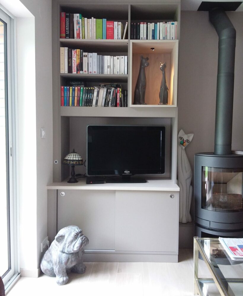 Bibliothèque Boulogne-sur-mer