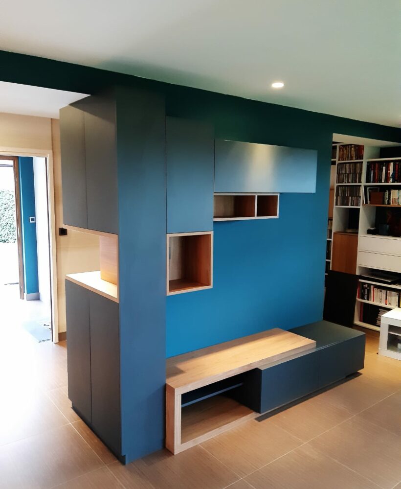 Meuble TV Pont-à-Marcq-3