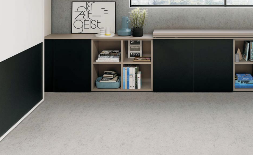 Voici une autre configuration du meuble.