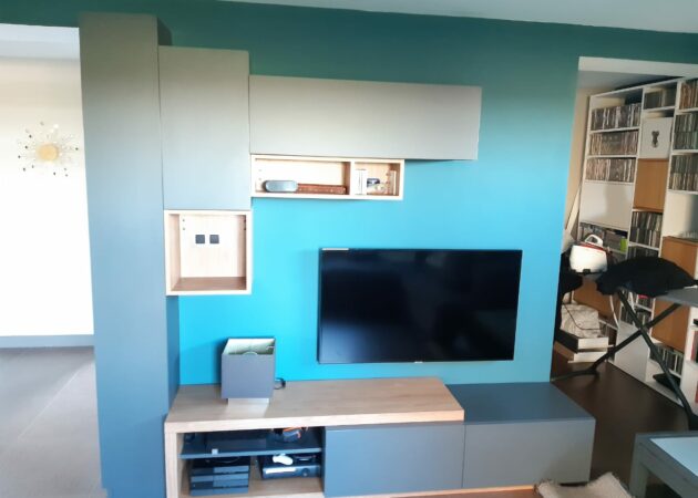 Meuble TV Pont-à-Marcq