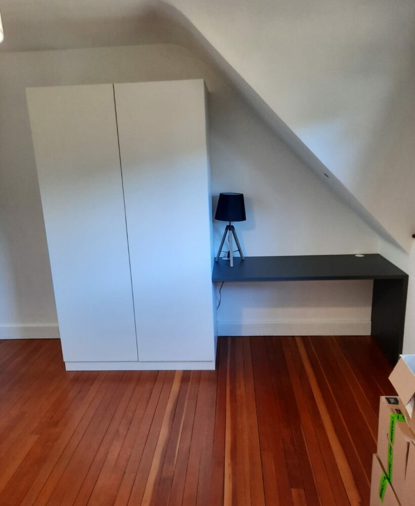 Bureau Cappelle-en-Pévèle