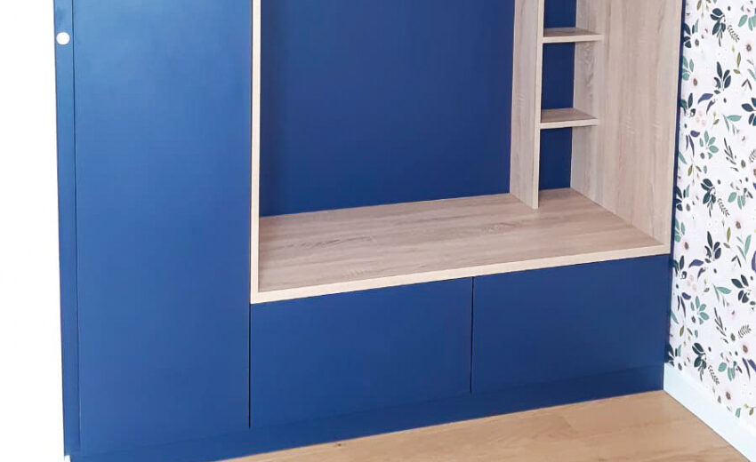 Meuble sur mesure Marcq-en-Barœul