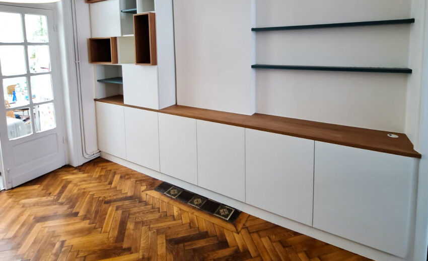 Placard Forest-sur-Marque