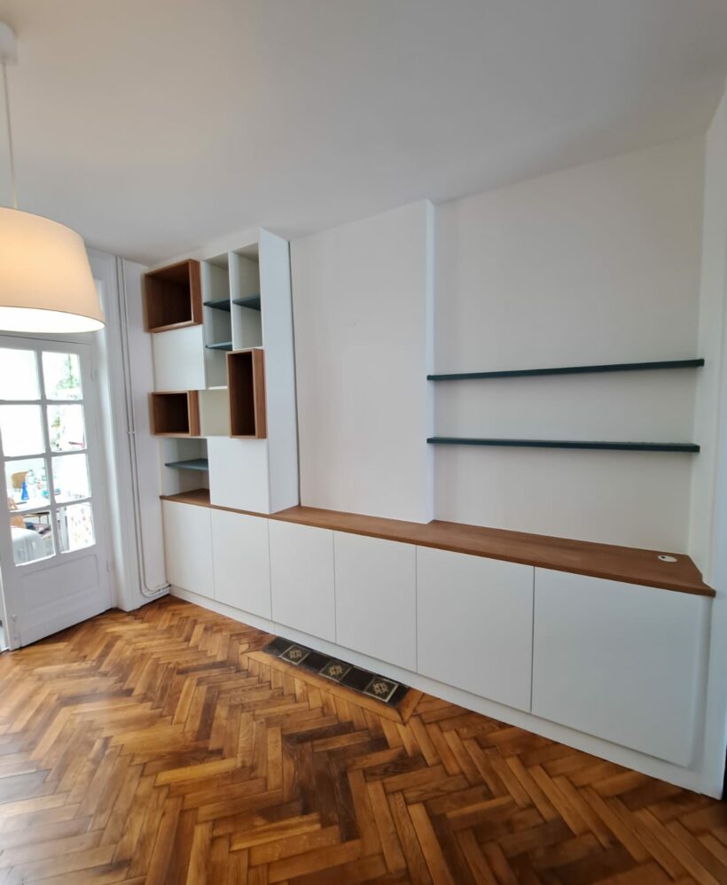 Placard Villeneuve-d'Ascq