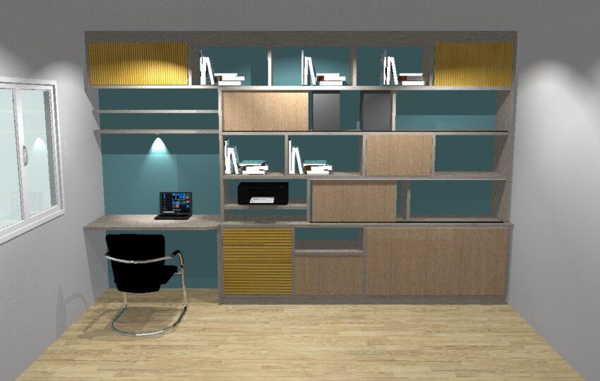 Bureau Sailly-lez-Lannoy