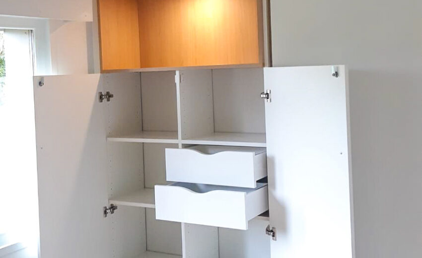 Dressing Wambrechies